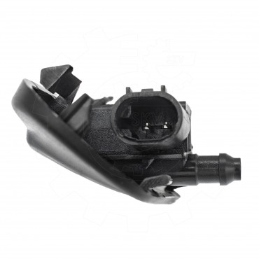 Gicleur de Pare Brise Avant Gauche Pour Audi A4 A5 8T0955987 8T0955987B