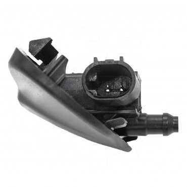 Gicleur de Pare Brise Avant Droit Pour Audi A4 A5 8T0955988 8T0955988B