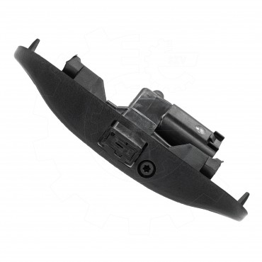 Gicleur de Pare Brise Avant Gauche Pour Audi A4 A8 4H0955987C