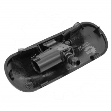 Gicleur de Pare Brise Avant Gauche Pour Audi A4 A8 4H0955987C