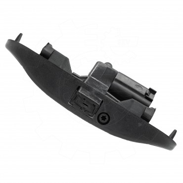 Gicleur de Pare Brise Avant Droit Pour Audi A4 A8 4H0955988C