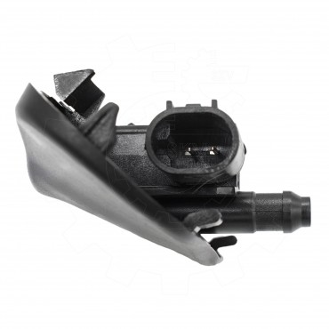 Gicleur de Pare Brise Avant Gauche Pour VW Multivan V VI Transporter Audi A6