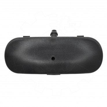 Gicleur de Pare Brise Avant Gauche Pour Audi A6 4G0955987 4G0955987A