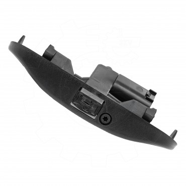 Gicleur de Pare Brise Avant Gauche Pour Audi A6 4G0955987 4G0955987A