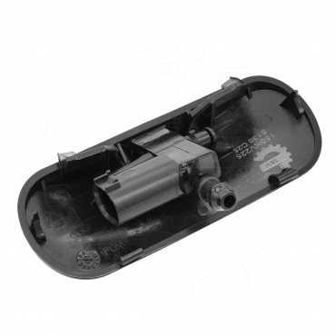 Gicleur de Pare Brise Avant Gauche Pour Audi A6 4G0955987 4G0955987A