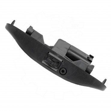 Gicleur de Pare Brise Avant Droit Pour Audi A6 4G0955988 4G0955988A