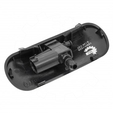 Gicleur de Pare Brise Avant Droit Pour Audi A6 4G0955988 4G0955988A