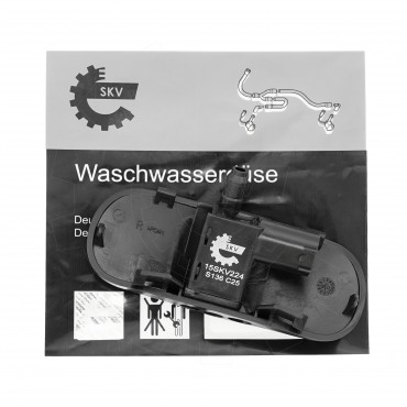 Gicleur de Pare Brise Avant Droit Pour Audi A6 A7 4G8955988 4G8955988A