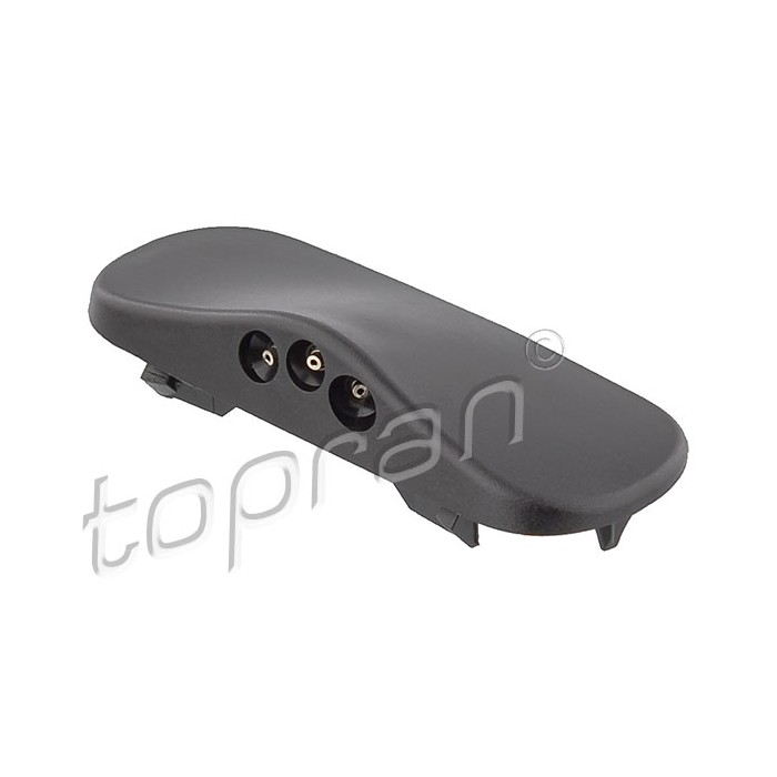 Gicleur de Pare Brise Avant Gauche Pour Audi Q3 8U0955987A