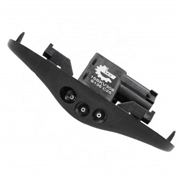 Gicleur de Pare Brise Avant Gauche Pour Audi Q3 8U0955987A