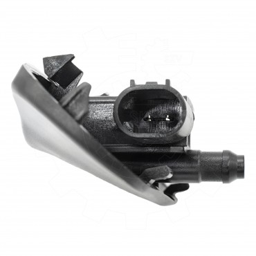 Gicleur de Pare Brise Avant Gauche Pour Audi Q3 8U0955987A