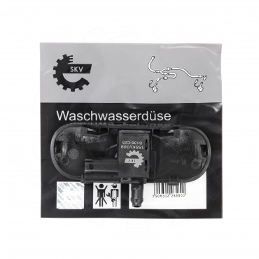 Gicleur de Pare Brise Avant Droit Pour Audi Q3 8U0955988A