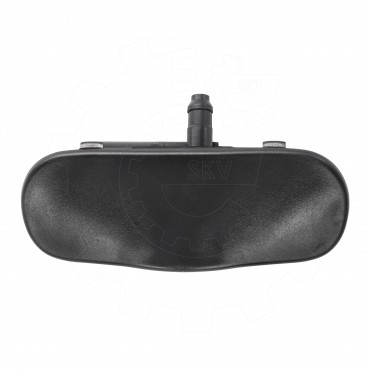 Gicleur de Pare Brise Avant Droit Pour Audi Q3 8U0955988A