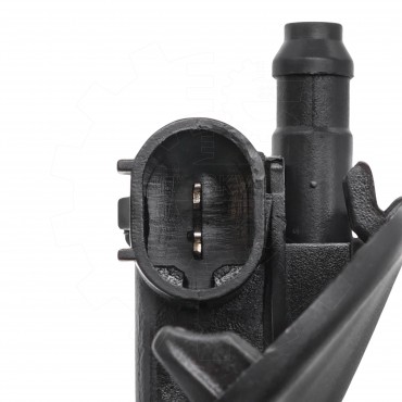 Gicleur de Pare Brise Avant Droit Pour Audi Q3 8U0955988A