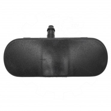 Gicleur de Pare Brise Avant Gauche Pour Audi Q5 8R0955987B