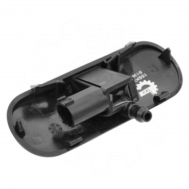 Gicleur de Pare Brise Avant Droit Pour Audi Q5 8R0955988B