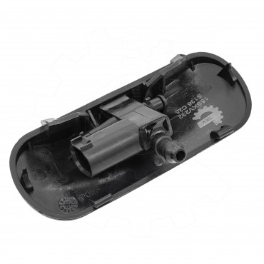 Gicleur de Pare Brise Avant Gauche Pour Audi Q5 80A955987A