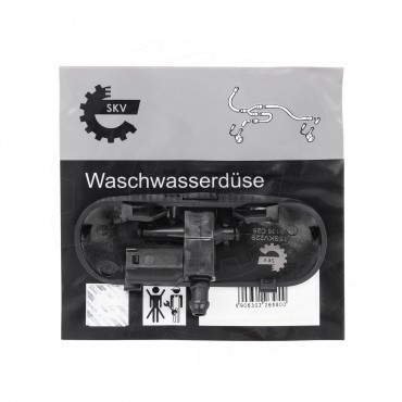 Gicleur de Pare Brise Pour Audi Q7 Bentley Bentayga Continental Coupé