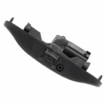 Gicleur de Pare Brise Avant Droit Pour Audi Q7 4M0955988