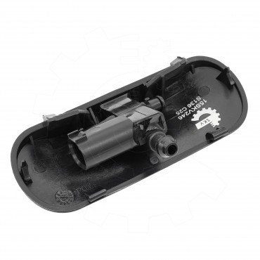 Gicleur de Pare Brise Avant Droit Pour Audi Q7 4M0955988