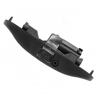 Gicleur de Pare Brise Avant Gauche Pour Audi Q7 4M0955987