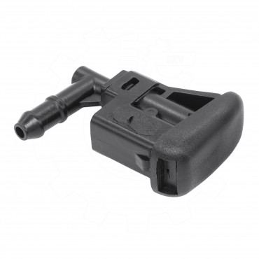 Gicleur de Pare Brise Avant Pour BMW Série 1 E81 E82 E87 E88 Z4 E85 61667110852