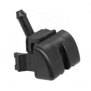 Gicleur de Pare Brise Avant Gauche Pour BMW Série 3 E46 61668374367