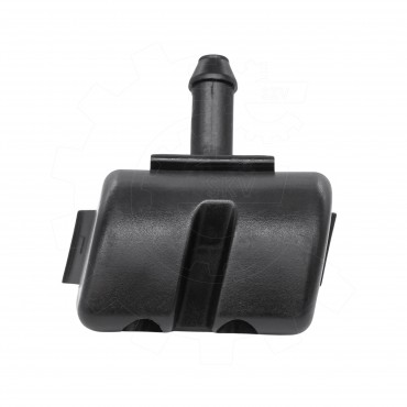 Gicleur de Pare Brise Avant Gauche Pour BMW Série 3 E46 61668374367