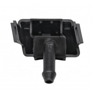 Gicleur de Pare Brise Avant Gauche Pour BMW Série 3 E46 61668374367