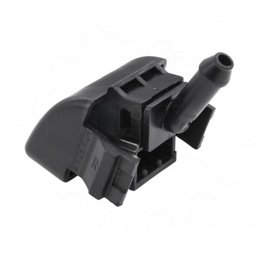 Gicleur de Pare Brise Avant Droit Pour BMW Série 3 E46 61668374368