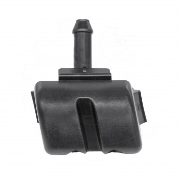 Gicleur de Pare Brise Avant Droit Pour BMW Série 3 E46 61668374368