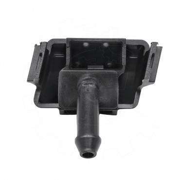 Gicleur de Pare Brise Avant Droit Pour BMW Série 3 E46 61668374368