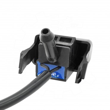 Gicleur de Pare Brise Avant Droit Pour BMW Série 3 E46 61668374366