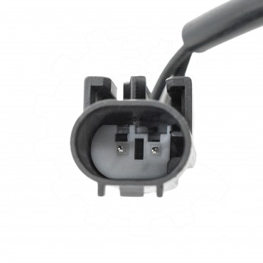 Gicleur de Pare Brise Avant Droit Pour BMW Série 3 E46 61668374366