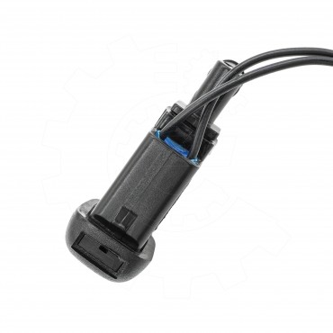 Gicleur de Pare Brise Avant Pour BMW Série 3 E46 Z4 E89 61667056731