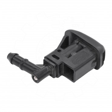 Gicleur de Pare Brise Avant Pour BMW Série 3 E46 61667056732