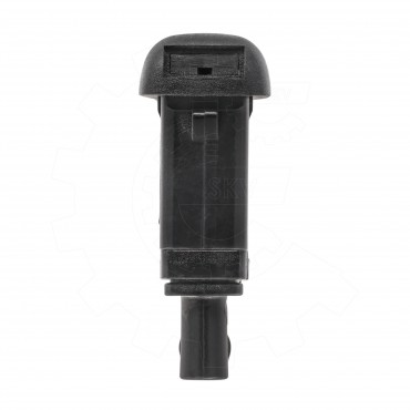 Gicleur de Pare Brise Avant Pour BMW Série 3 E46 61667056732