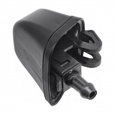 Gicleur de Pare Brise Avant Pour BMW Série 3 E90 E91 E92 E93 61667138569