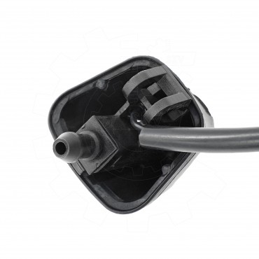 Gicleur de Pare Brise Avant Pour BMW Série 3 E90 E91 E92 E93 61667131299