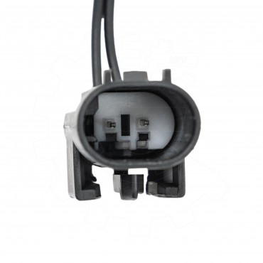 Gicleur de Pare Brise Avant Pour BMW Série 3 F30, F80 F31 4849411 61664849411