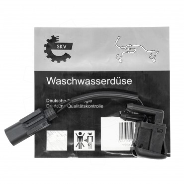 Gicleur de Pare Brise Avant Pour BMW Série 5 E39 61668361042