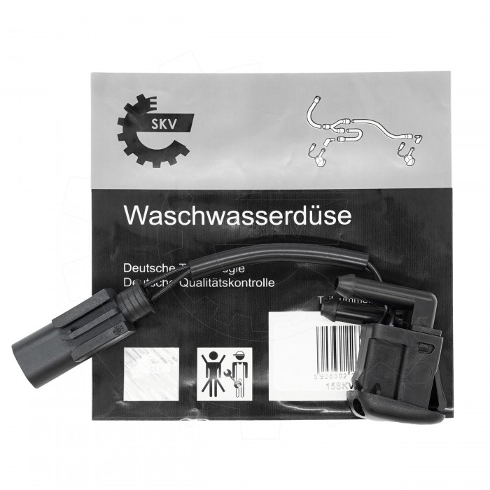 Gicleur de Pare Brise Avant Pour BMW Série 5 E39 61668361042