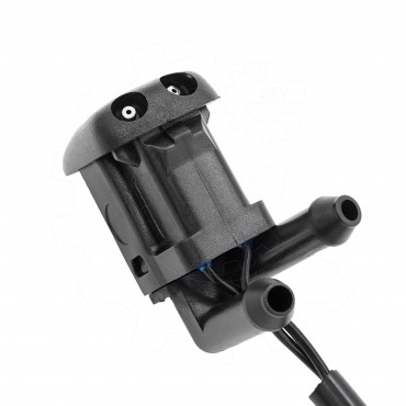 Gicleur de Pare Brise Avant Pour BMW Série 5 E39 61668361042