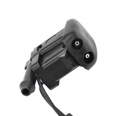 Gicleur de Pare Brise Avant Pour BMW Série 5 E39 61668361039