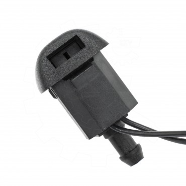 Gicleur de Pare Brise Avant Pour BMW Série 5 E60 E61 61667046060 61667054993