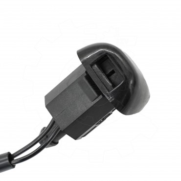 Gicleur de Pare Brise Avant Pour BMW Série 6 E63 E64 61667054445 61667054446