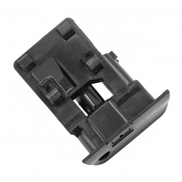 Gicleur de Pare Brise Avant Pour BMW X1 E84 X6 E71, E72 61667183343