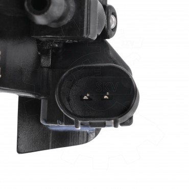 Gicleur de Pare Brise Avant Pour BMW X5 E70 61667161469