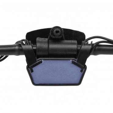 Gicleur de Pare Brise Avant Pour BMW X6 E71, E72 4849602 61664849602 61667257234