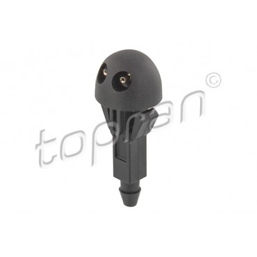 Gicleur de Pare Brise Avant Pour Peugeot 107 Citroën C1 6405W3